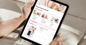 Online Course Planner – Launch Your Course the Easy Way!