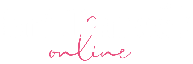 Sell Your Brilliance Online logo WHITE Sell Your Brilliance Online logo