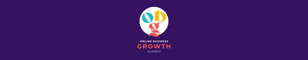 10 Years in Business: The Lesson That Inspired Me to Create the Online Business Growth Summit